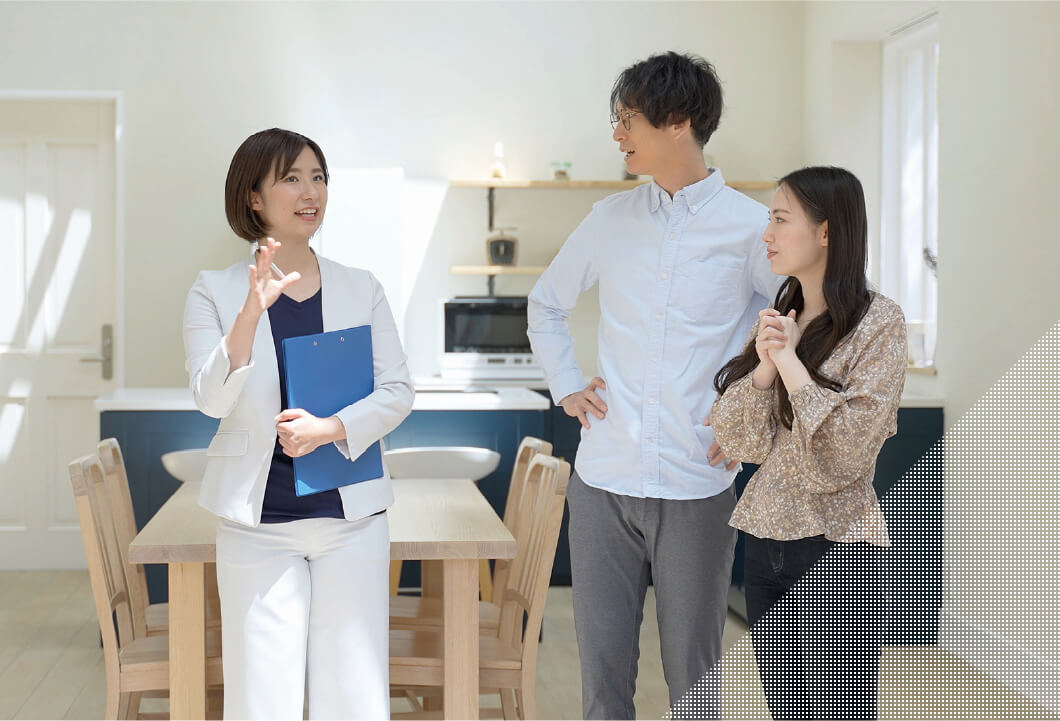 不動産営業